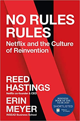 Reed Hastings